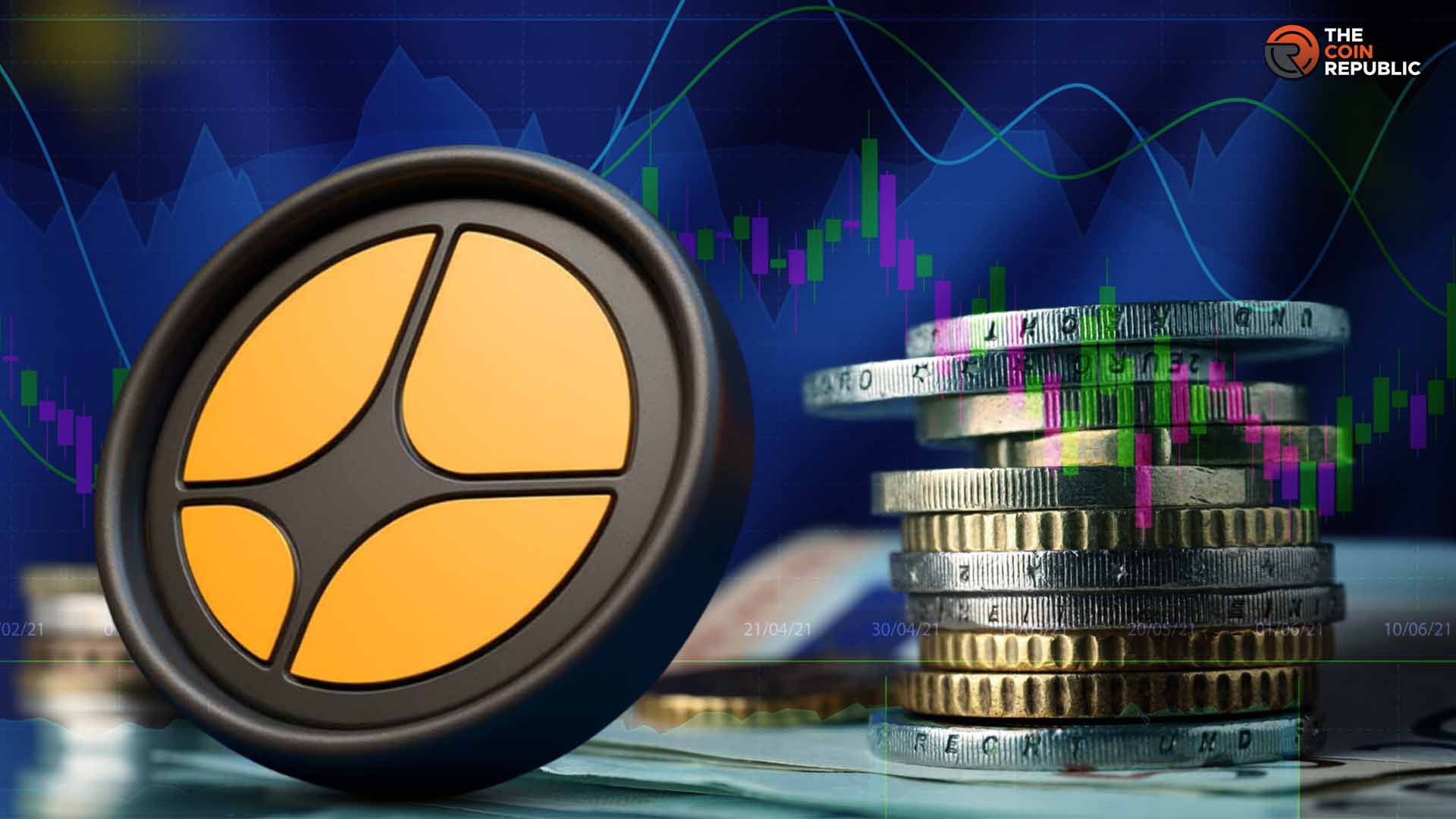 ASTER Crypto Buyback Plan Expands as Price Jumps on New Burn Upgrade