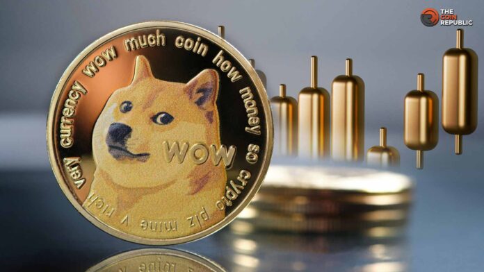 سعر الدوجكوين يتجه نحو الارتفاع بعد صفقة بيت دوجي باكسوس سعر الدوج كوين Dogecoin Doge meme عملة ميمي