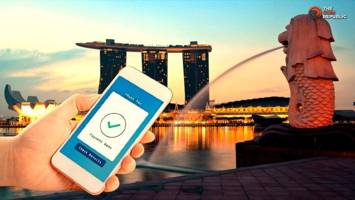 أفضل بوابات المدفوعات الرقمية في سنغافورة: كيف تعمل؟ مدفوعات العملات الرقمية بوابات الدفع بالعملات الرقمية