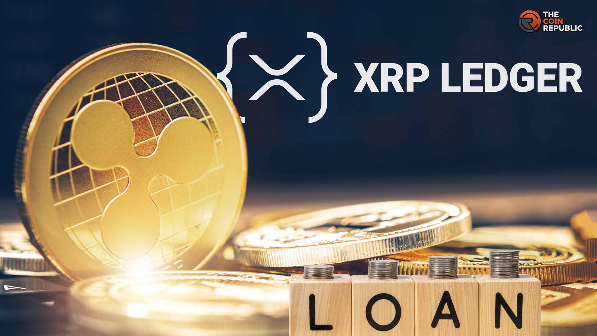 XRP Ledger: Ripple Manager Spotlights New Native Loans and Yield on Chain