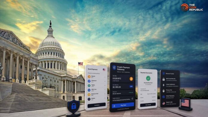 أفضل بوابات الدفع بالعملات الرقمية في الولايات المتحدة الأمريكية: أفضل الاختيارات للمستخدمين الدفع بالعملات الرقمية بوابات الدفع بالعملات الرقمية