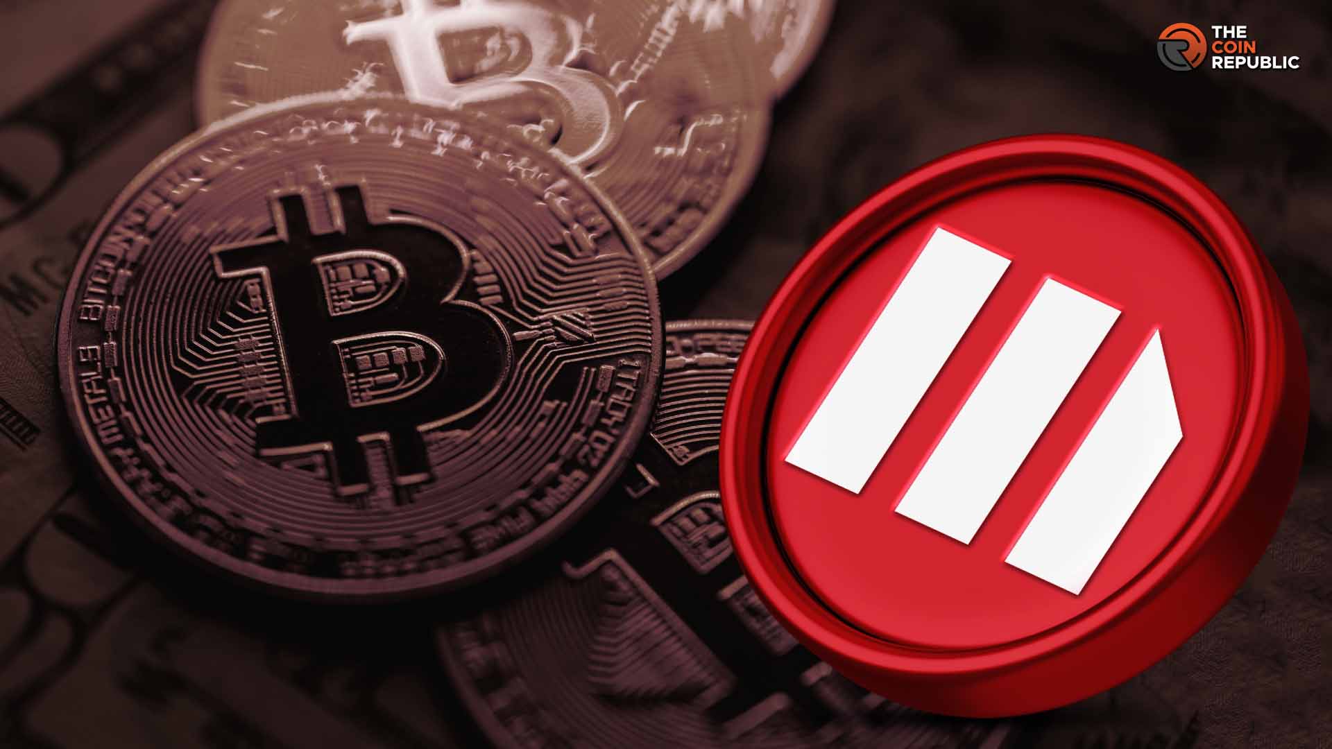 MicroStrategy is Fueling Bitcoin Volatility, Says Grayscale Research Head