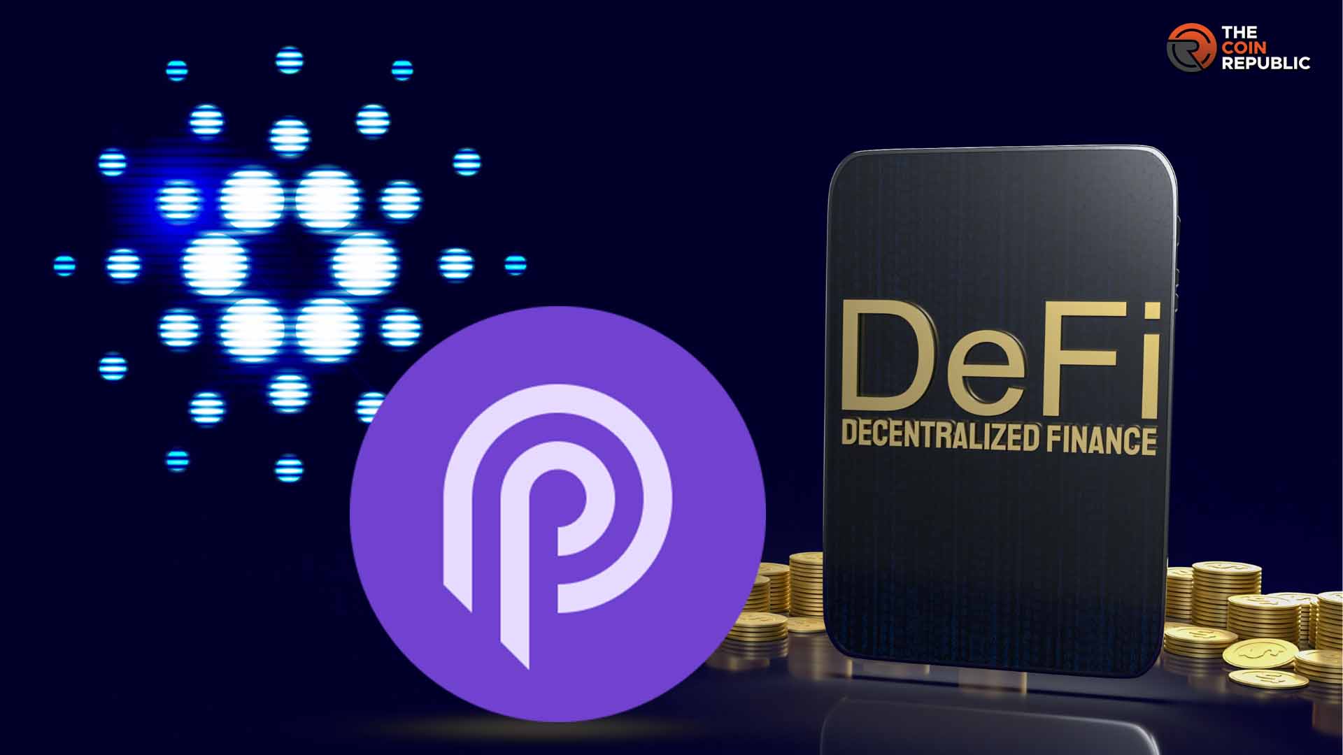 ข่าว Cardano แสดงการผสานรวม Pyth Network เพื่อขยายความสามารถ DeFi ราคา ADA ตอบสนอง