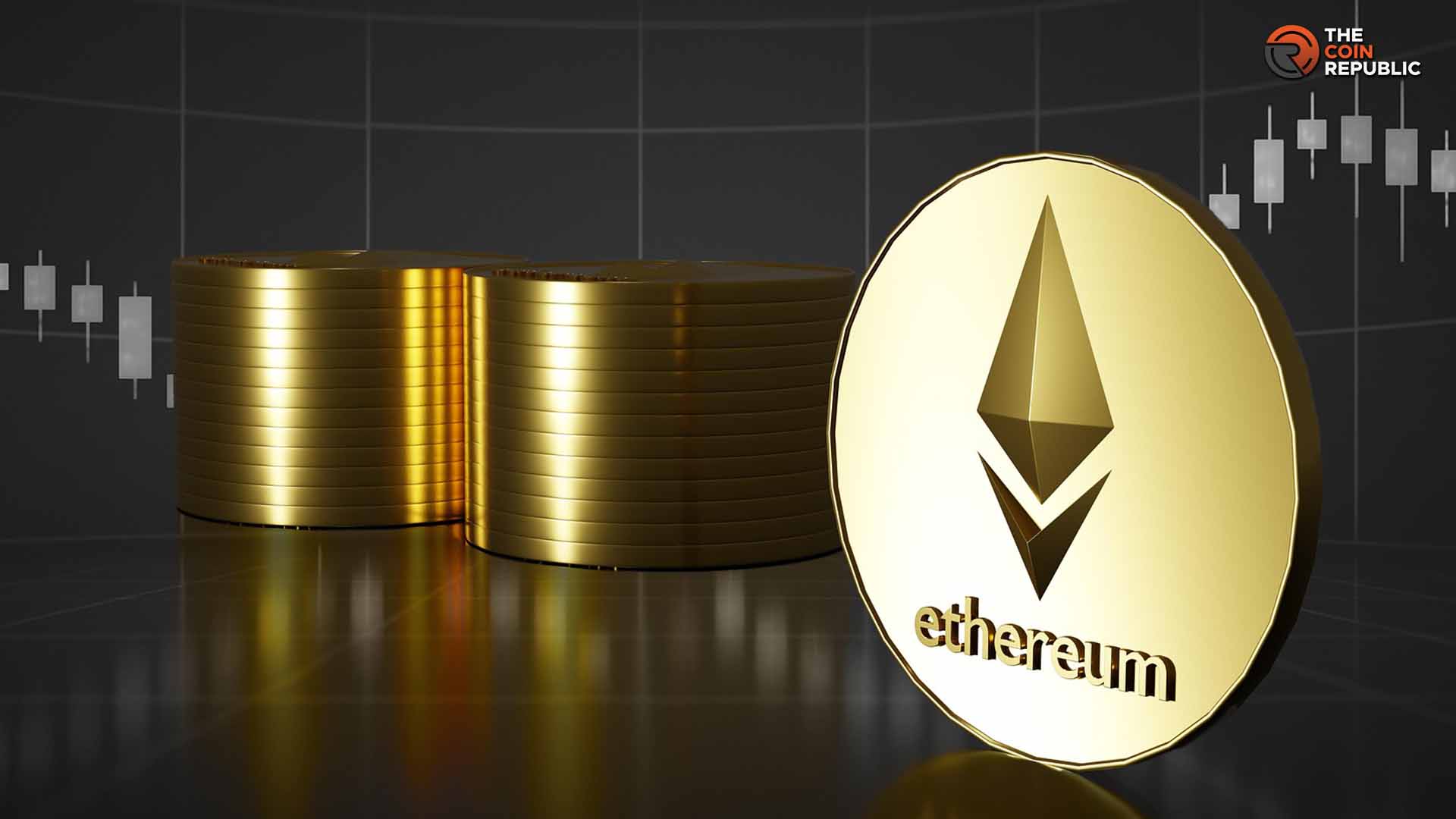 Ethereum Price Outlook Clouds as Top Foundation Executive Steps Down