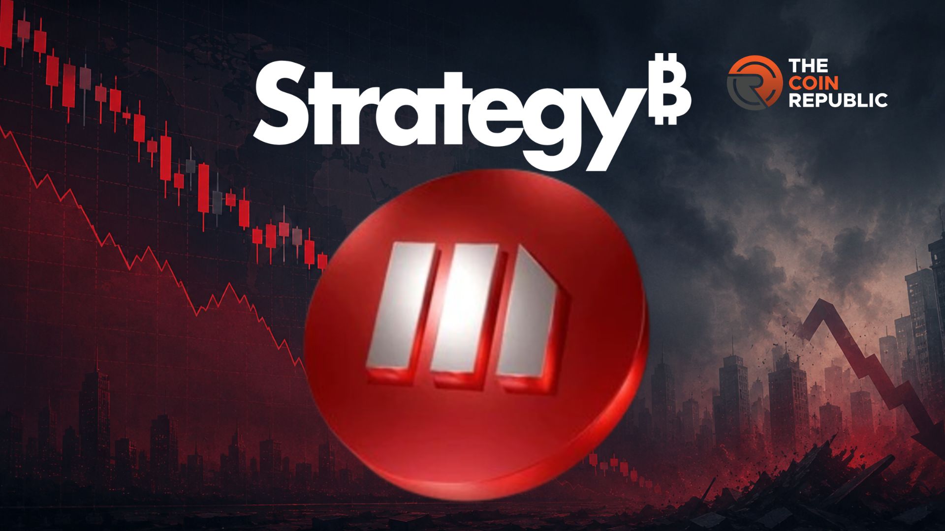 strategy stock mstr