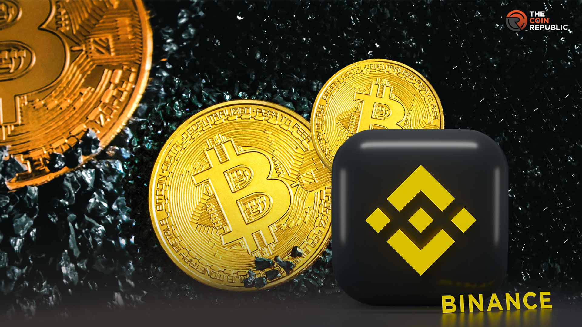 عودة موجة البيع المذعورة للبيتكوين إلى منصة «بينانس»، فهل سعر البيتكوين على وشك الوصول إلى أدنى مستوياته؟