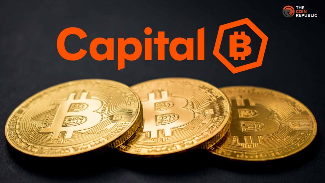 noticias sobre bitcoin, capital de reserva de bitcoin, b