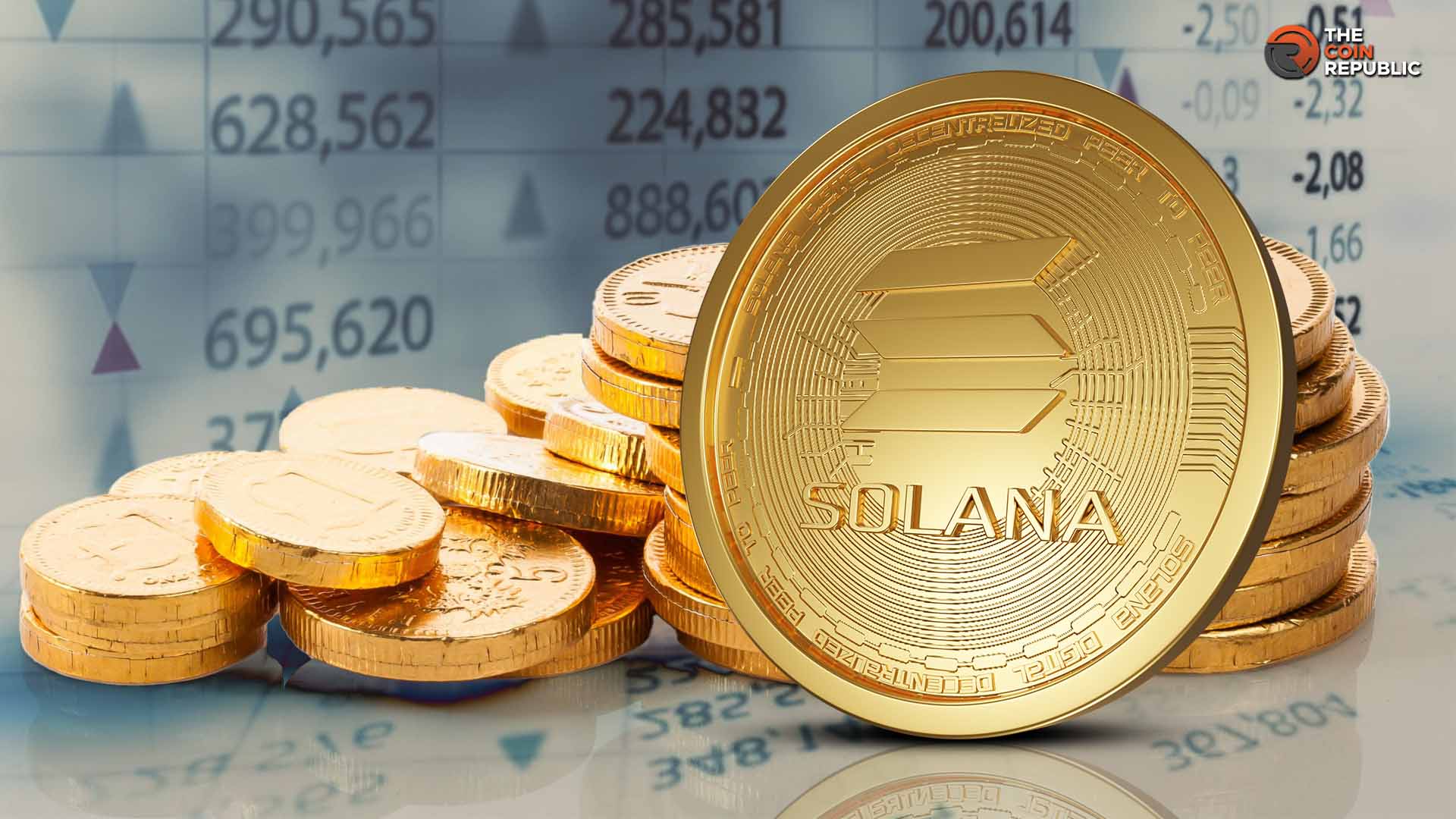 Solana Crypto Treasury Firm Joins Russell MicroCap Index