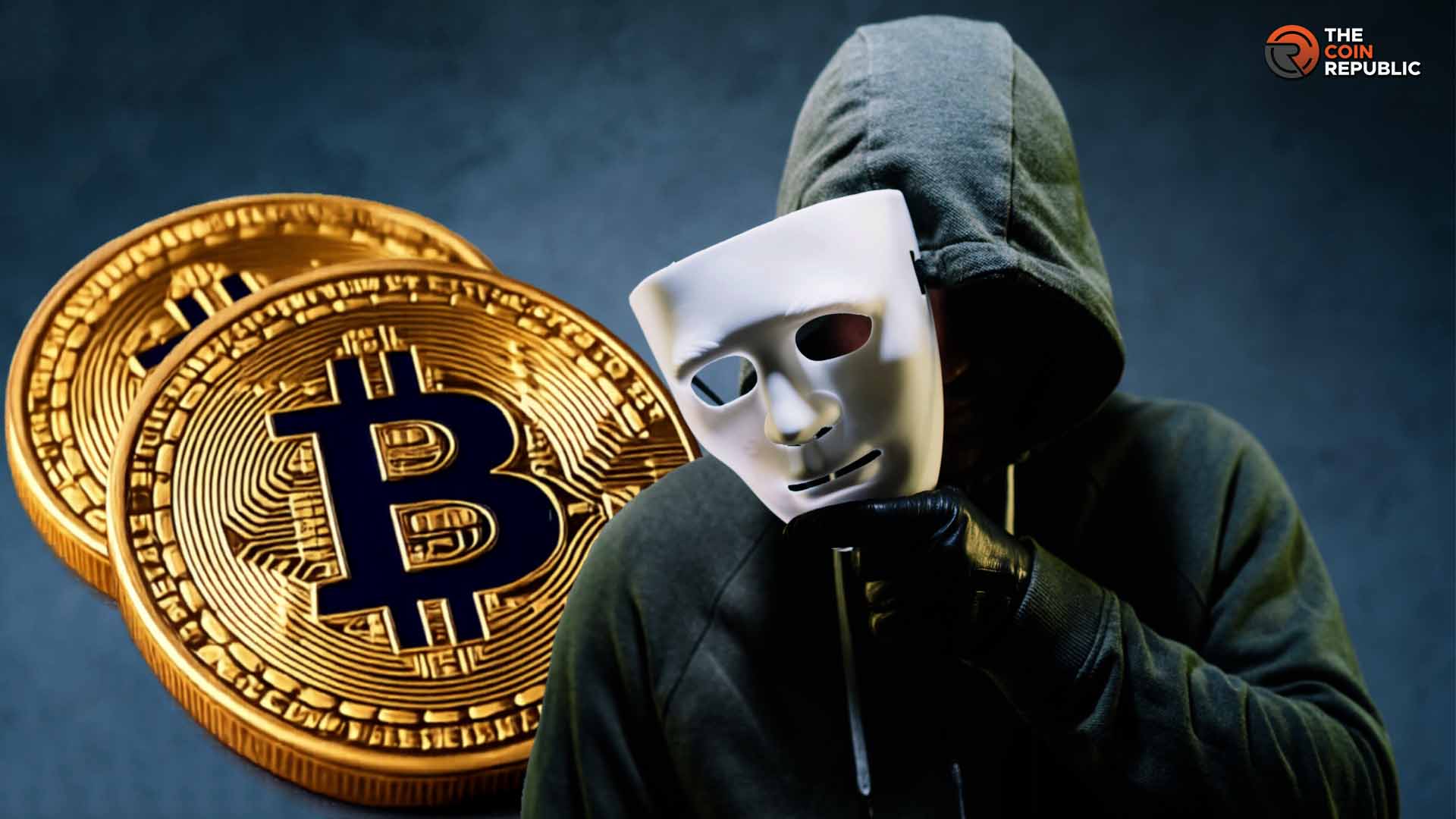 satoshi nakamoto