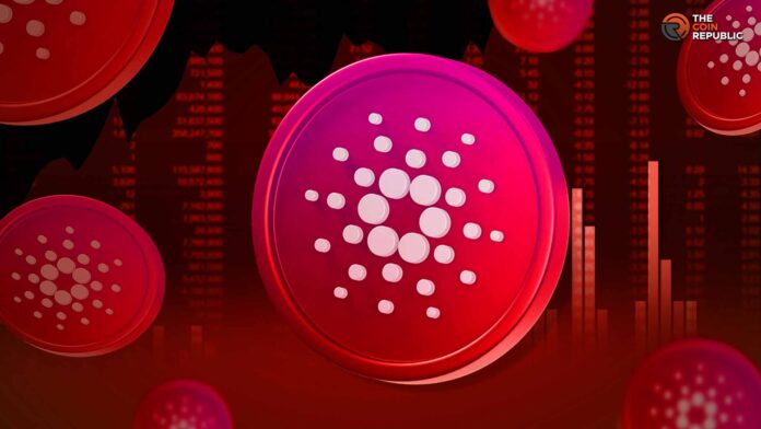 El precio de Cardano se consolida mientras Hoskinson aborda la polémica sobre Bitcoin precio cardano precio ada
