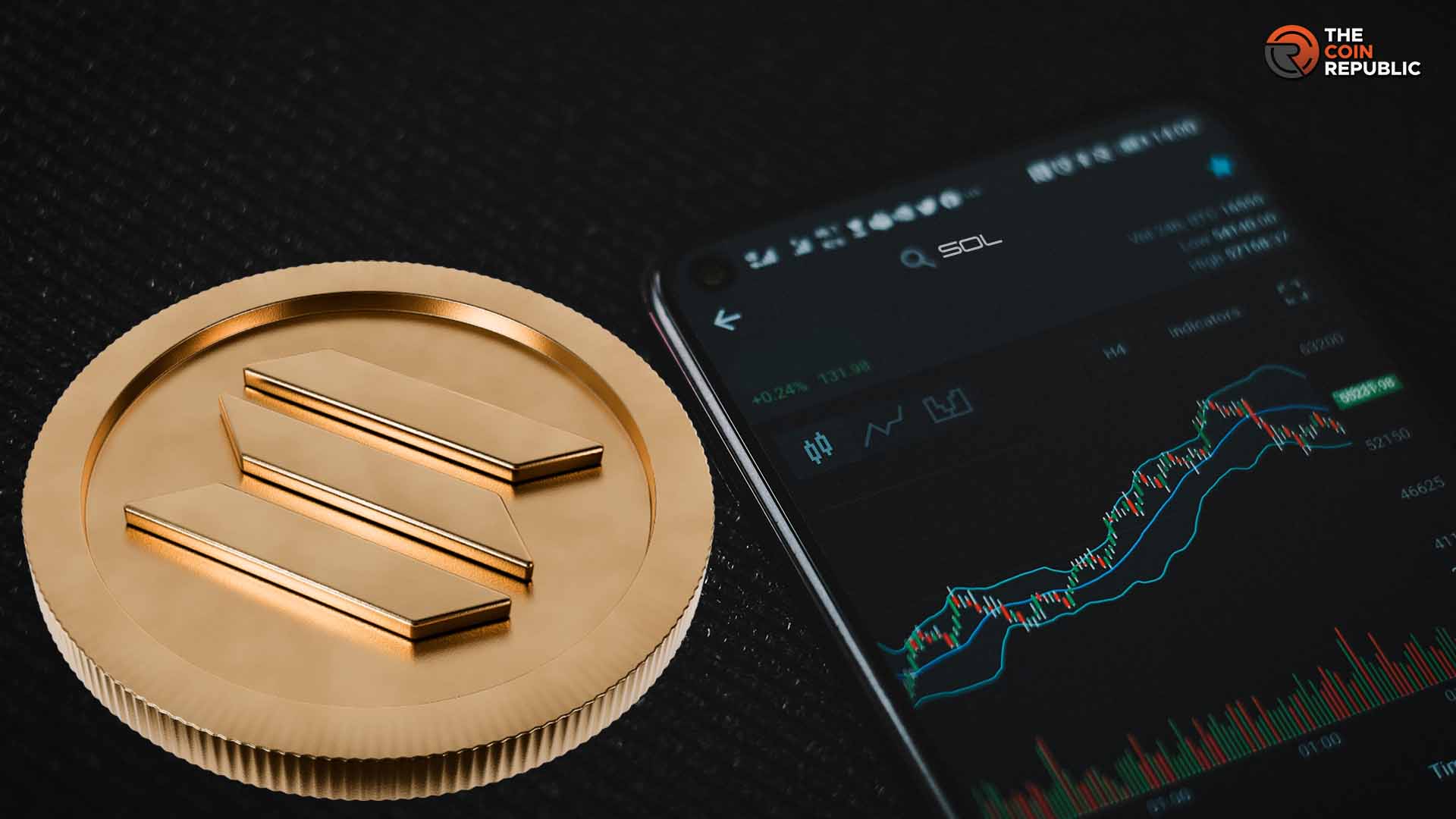 Solana Price Analysis: SOL Rebound Triggers Potential $80 Retest