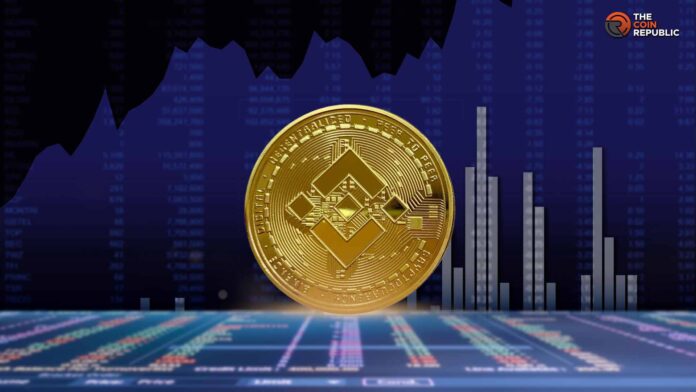 أخبار Binance: البورصة كشفت للتو عن أكبر تحدٍ في سوق العملات الرقمية أخبار binance أسعار العملات المشفرة