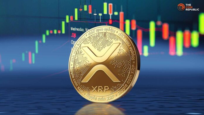 تحليل سعر XRP: اختراق كبير في الأفق مع إطلاق ريبل لزوج RLUSD على منصة Gate توقعات سعر XRP، عملة ريبل، عملة Rlusd المستقرة