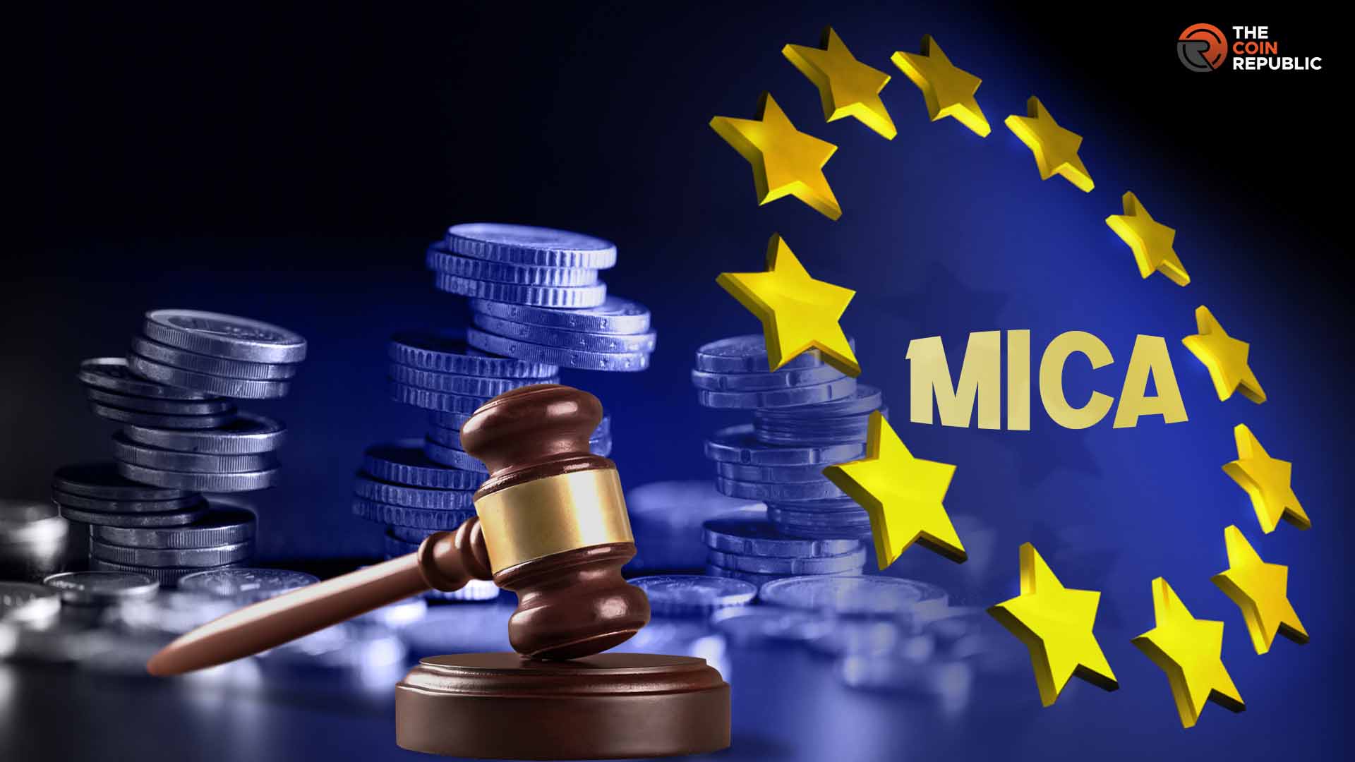 Regulacje kryptowalutowe: Przepisy MiCA mają na celu usunięcie nielicencjonowanych platform w całej UE