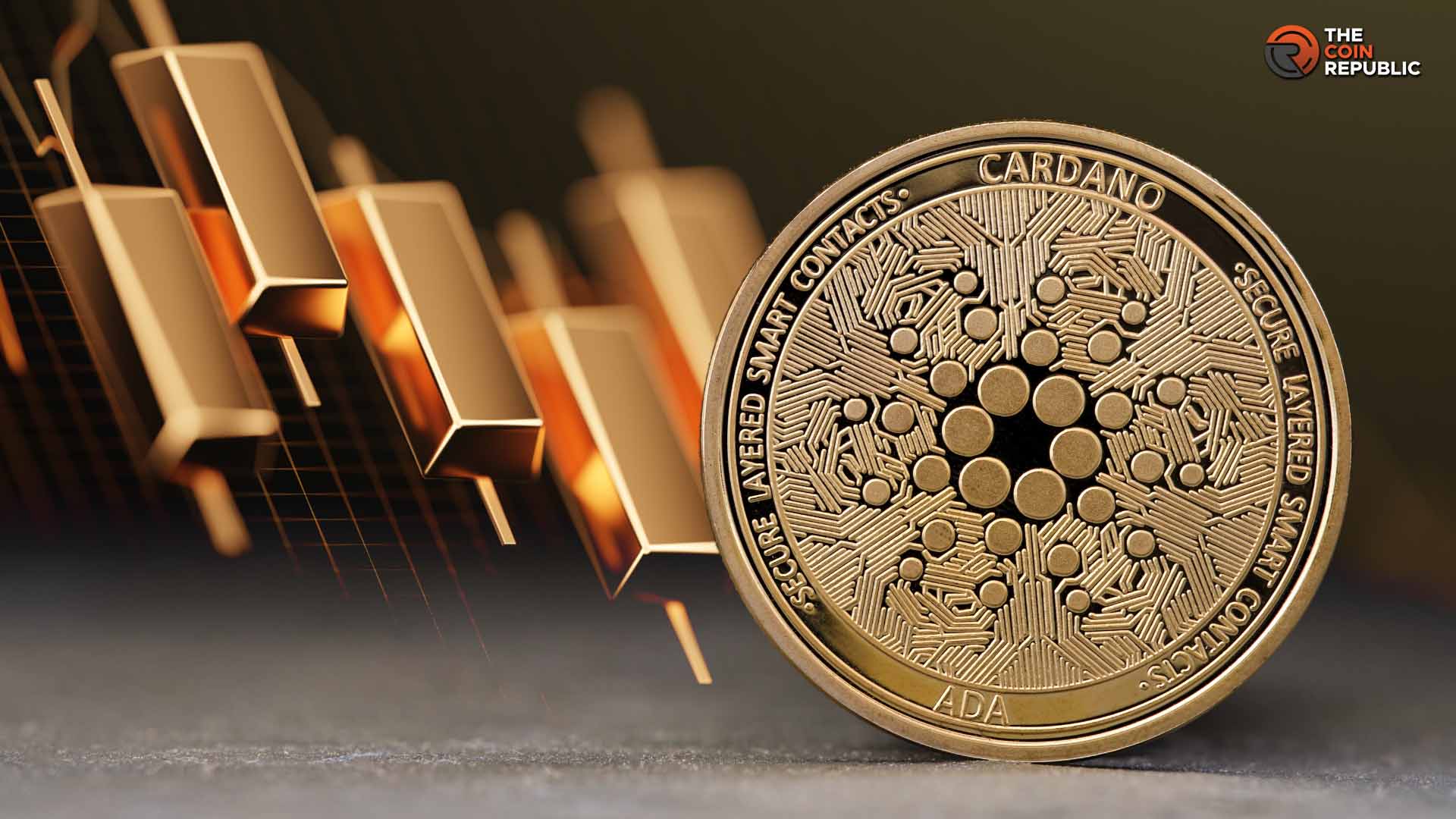 Cardano Price Rebound in View as Tim Draper Goes Big on ADA Funding