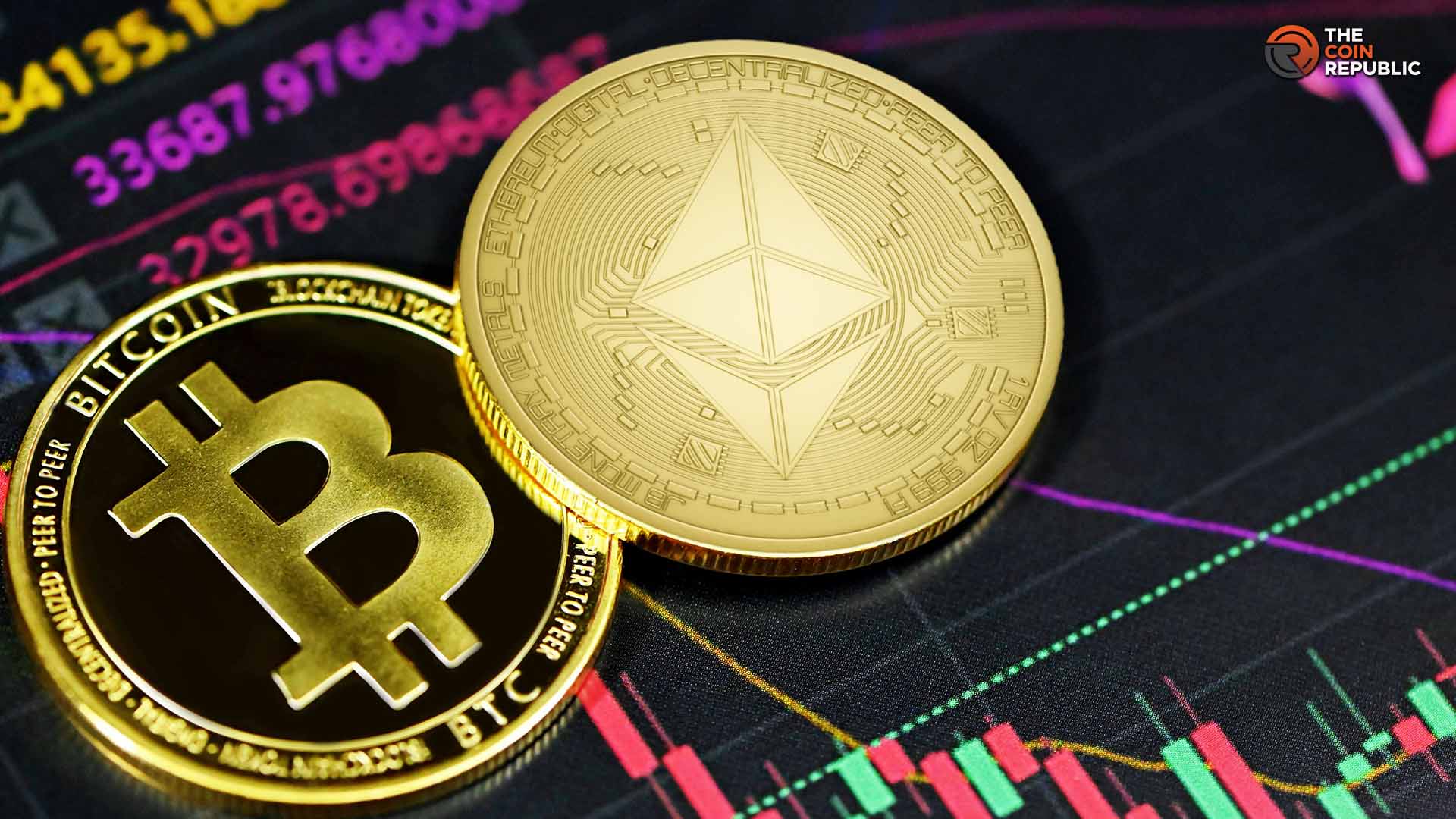 Crypto News Today: Celsius Ban and Ethereum Exit Rattle Markets