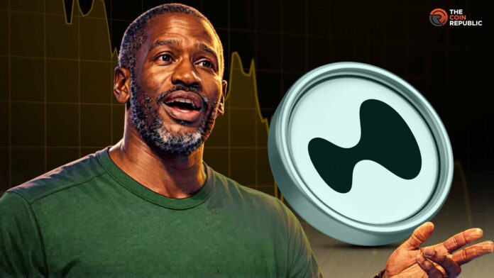 Hyperliquid Price Falls 10% as Arthur Hayes Sells His HYPE Holdings hyperliquid price arthur hayes hype crypto