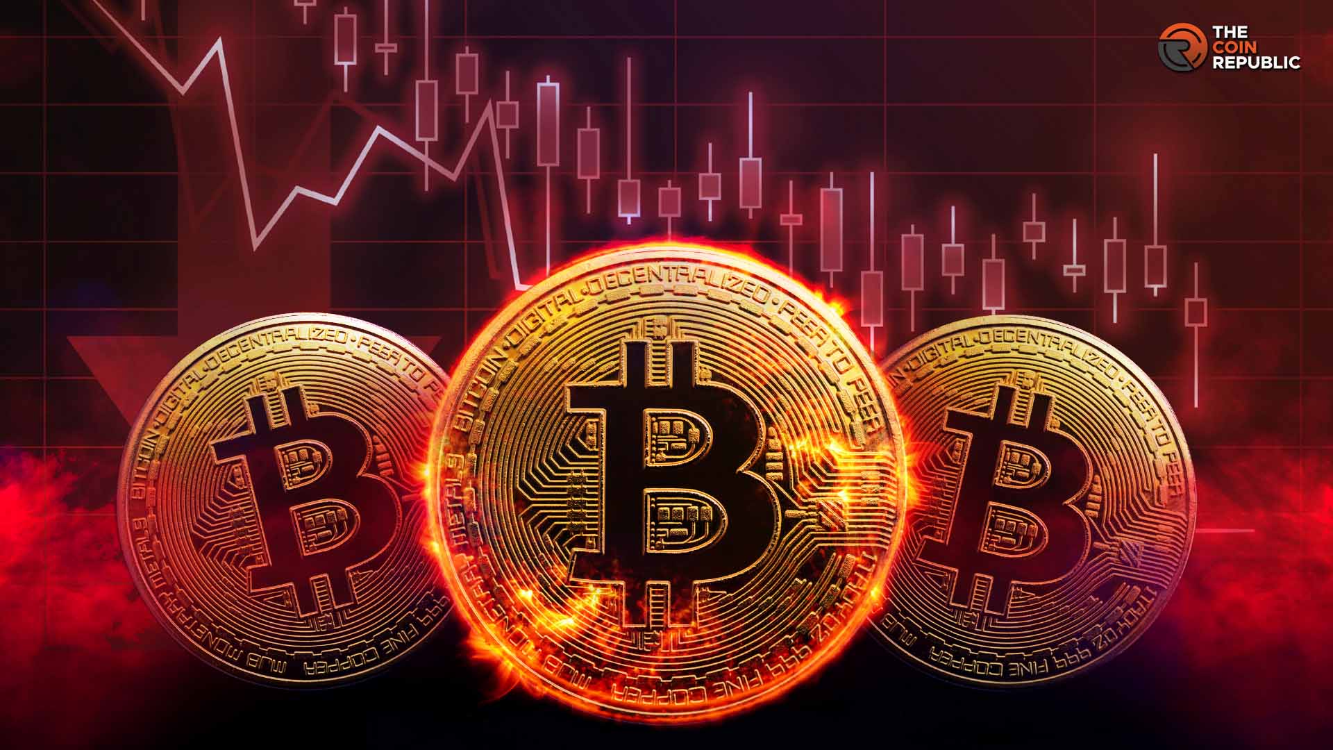 bitcoin price btc crypto