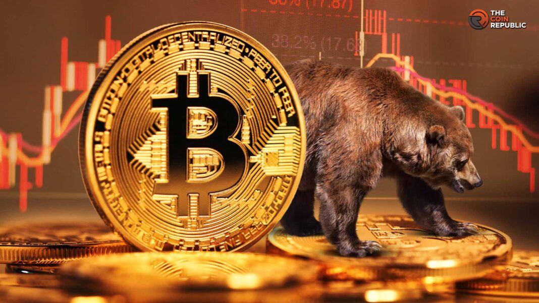 precio del bitcoin (BTC)