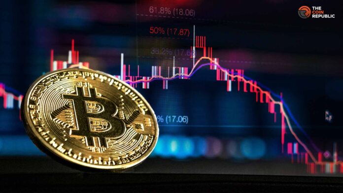 Ist der Tiefststand des Bitcoin-Kurses erreicht? Analysten sehen Potenzial für einen Ausbruch, da Langzeitinvestoren (LTH) an ihren Beständen festhalten bitcoin btc usd preis