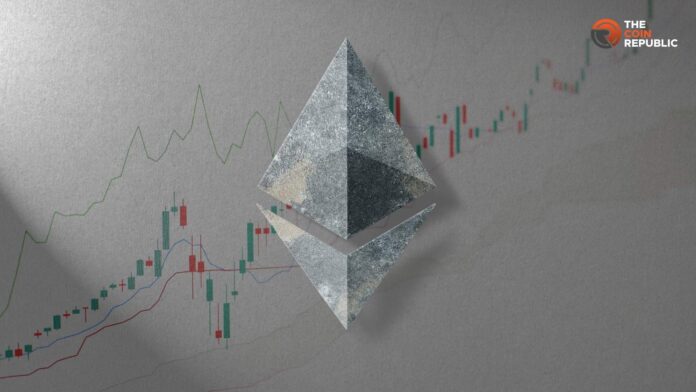 Der Ethereum-Kurs erholte sich nach Erreichen eines neuen Tiefststands: Wie geht es weiter? Ethereum-Kurs, ETH-Krypto, ETH-Kurs