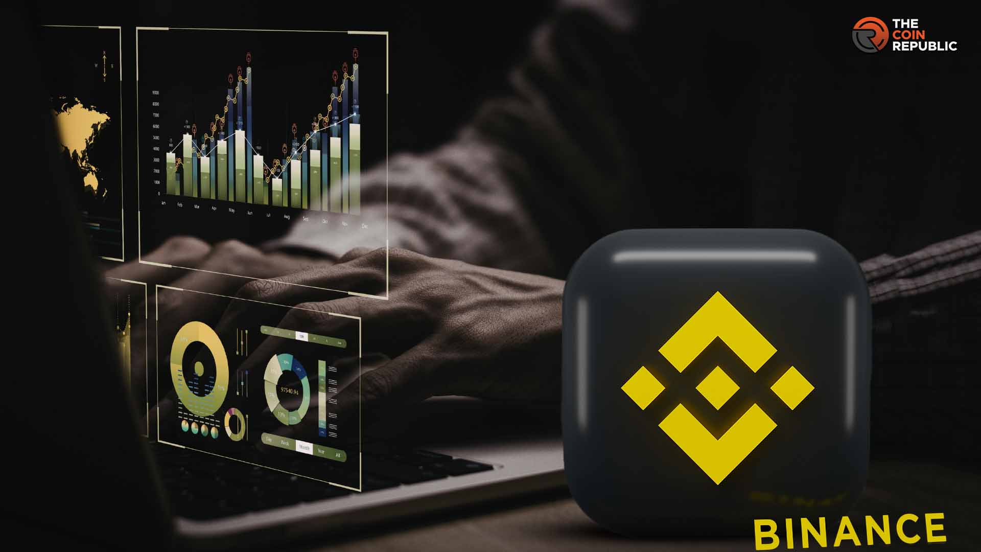 binance exchange