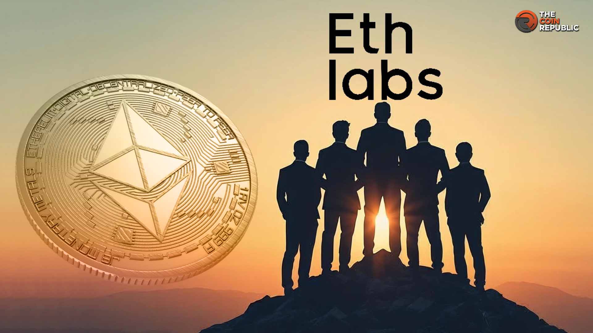 Ethereum News: Former Ethereum Foundation Team Starts Ethlabs to Mold Ethereum’s Future