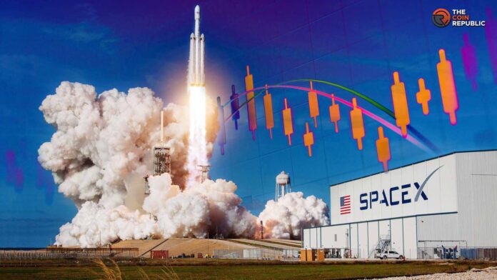 Top Reasons Why SpaceX Stock Rebounds Today, SPCX Price to $170? spacex spcx stock price