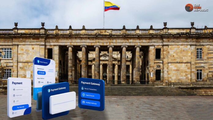 Crypto Payment Gateways in Colombia: Localized Solutions for Fiat Settlement crypto payment crypto payment gateways crypto payments