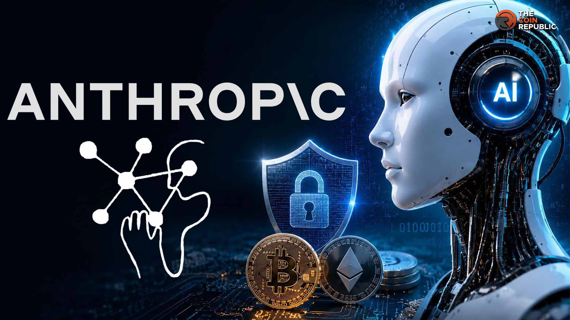 The AI News That Has the Crypto Community Worried