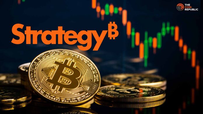 Strategy to Sell More Bitcoin? What BTC, MSTR, and STRC Data Reveal strategy bitcoin price mstr stock