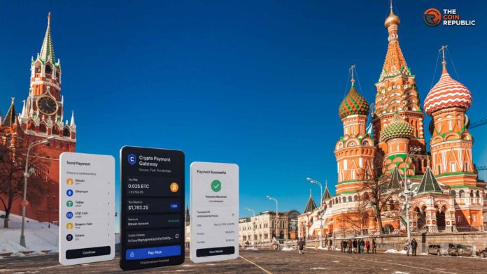 ¿Qué pasarelas de pago con criptomonedas hay disponibles para las empresas vinculadas a Rusia? cripto pago cripto pasarelas de pago