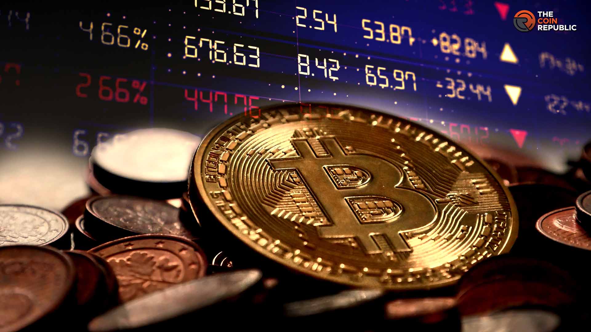 Bitcoin Price Faces Sharp Move After $65,700 Rejects Bulls Again