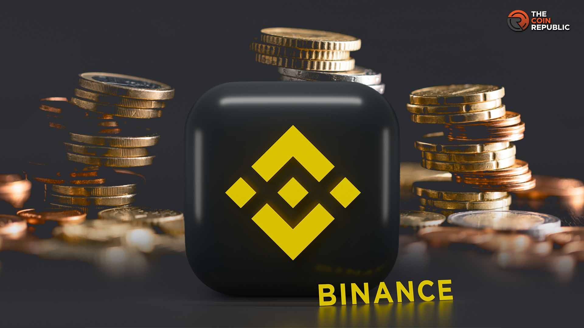 Binance Chain Takes Pole Position in Tokenized US Treasuries