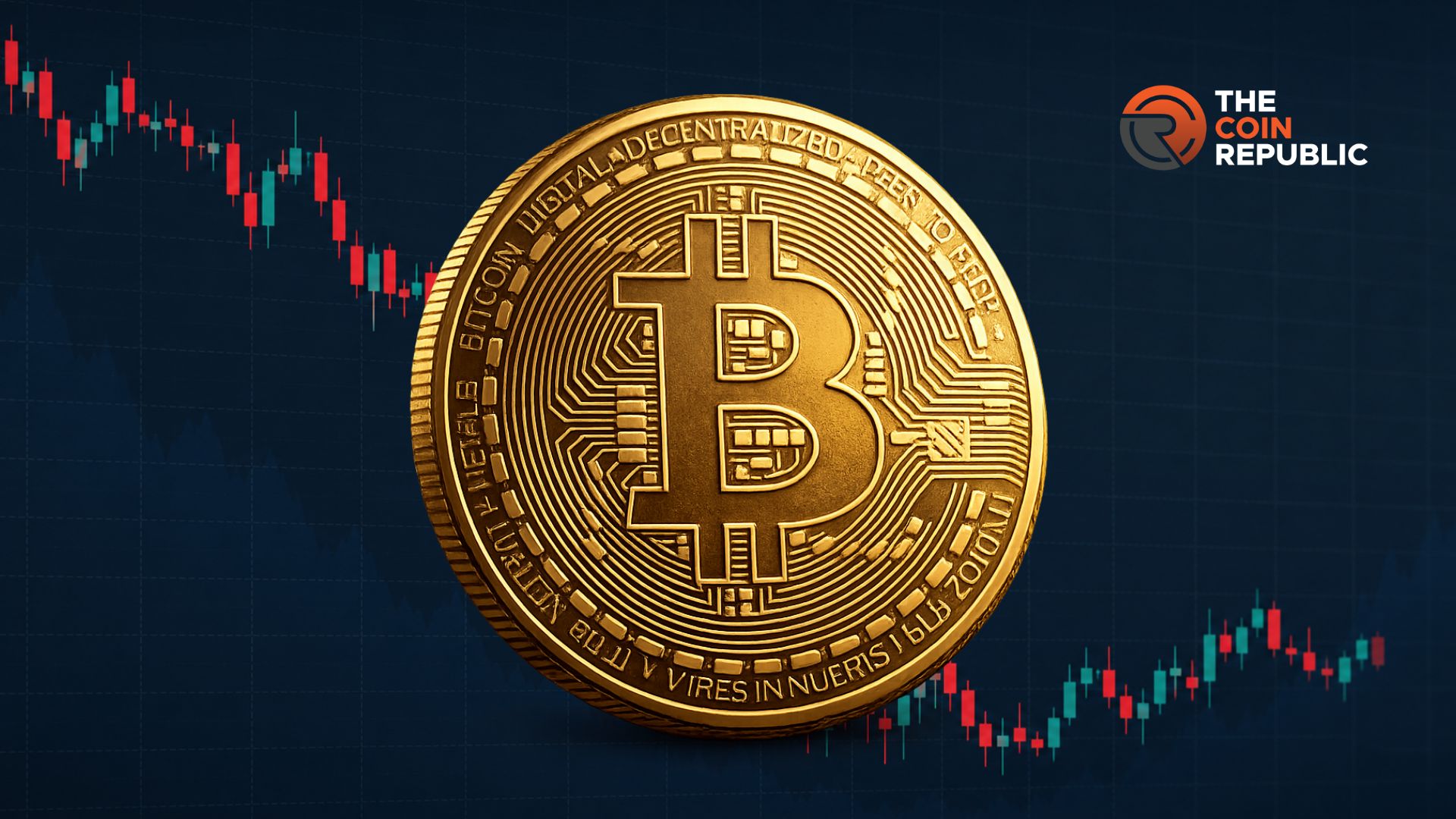Bitcoin Price Bottom Signal Flashes as 43-Month Metric Hits Low