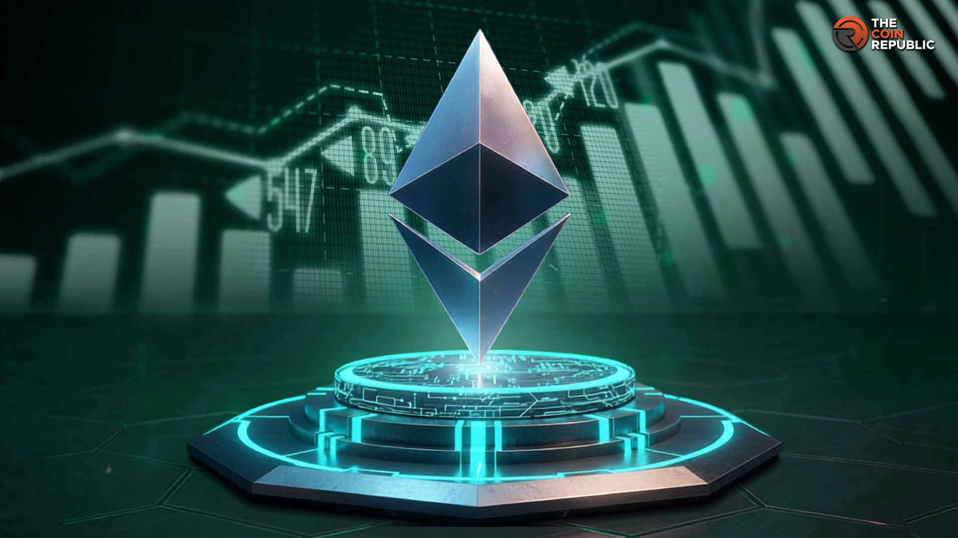ethereum price prediction eth price