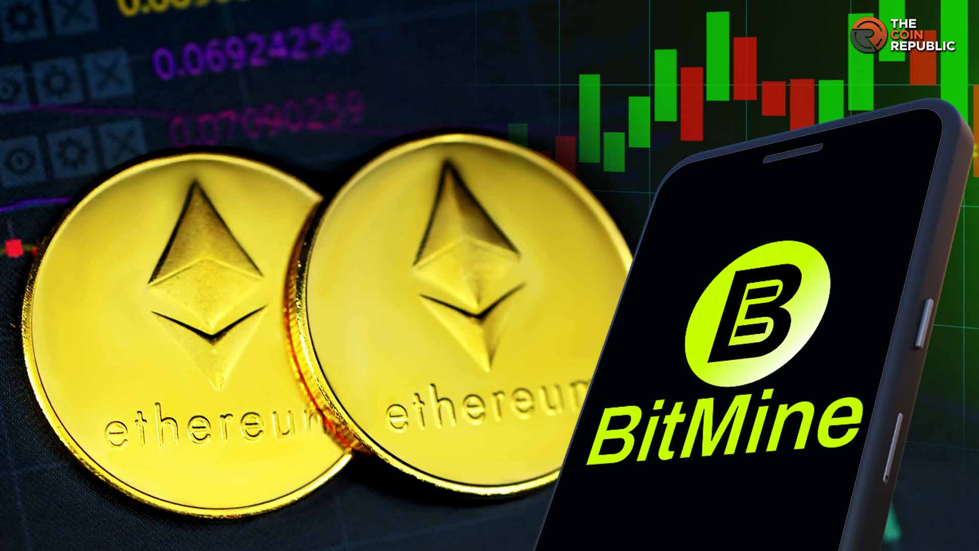 bitmine stock bmnr stock