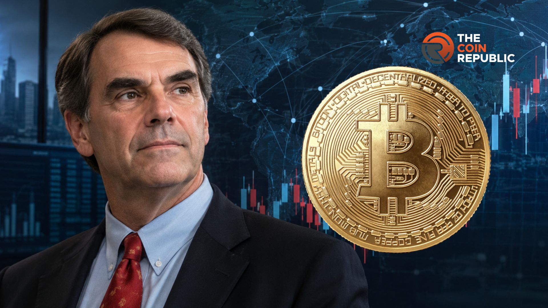 movimiento de Bitcoin de Tim Draper