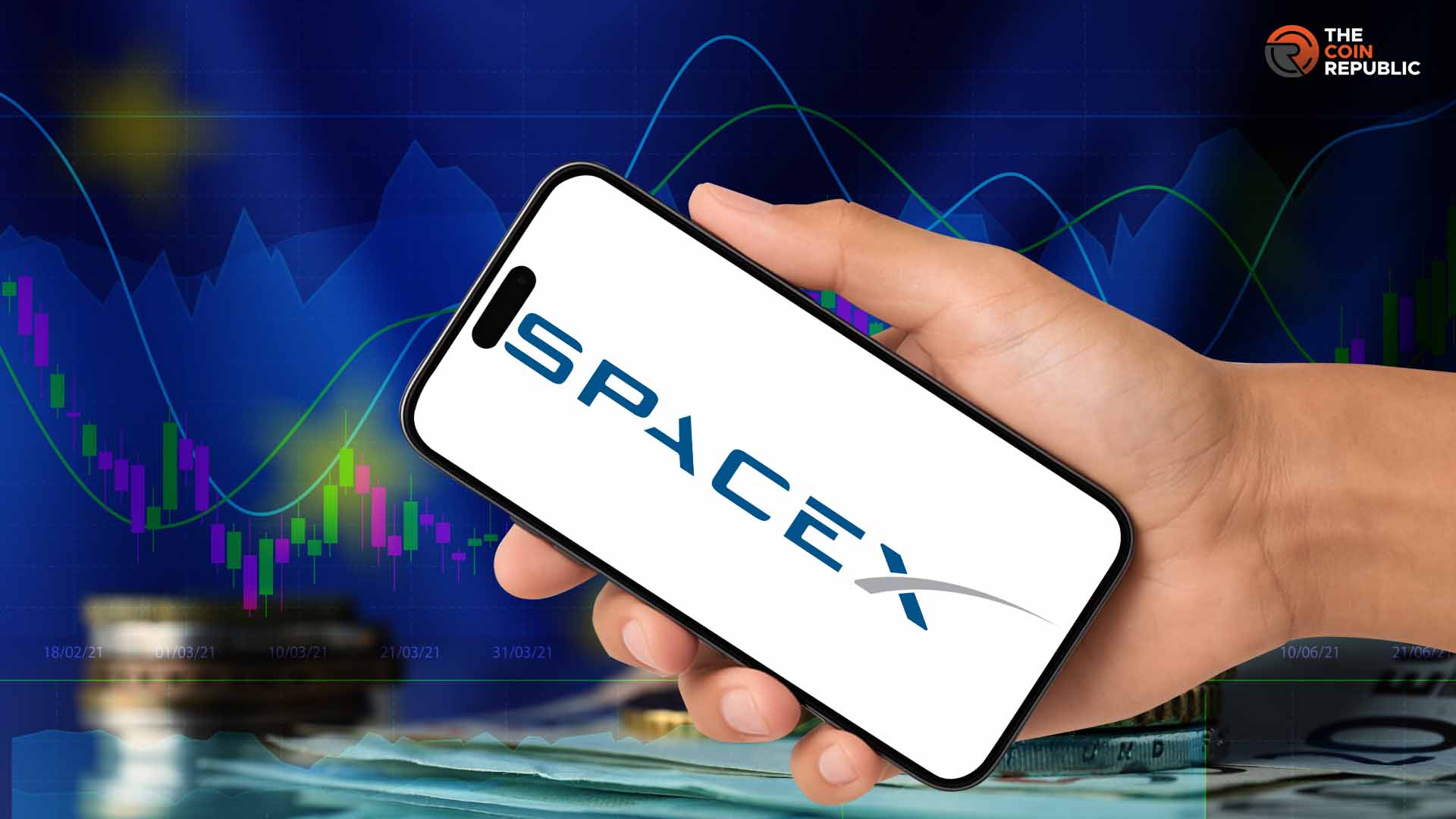 SpaceX Stock Price Slips 5.85% Amid Nasdaq-100 Entry, Analysts Stay Bullish