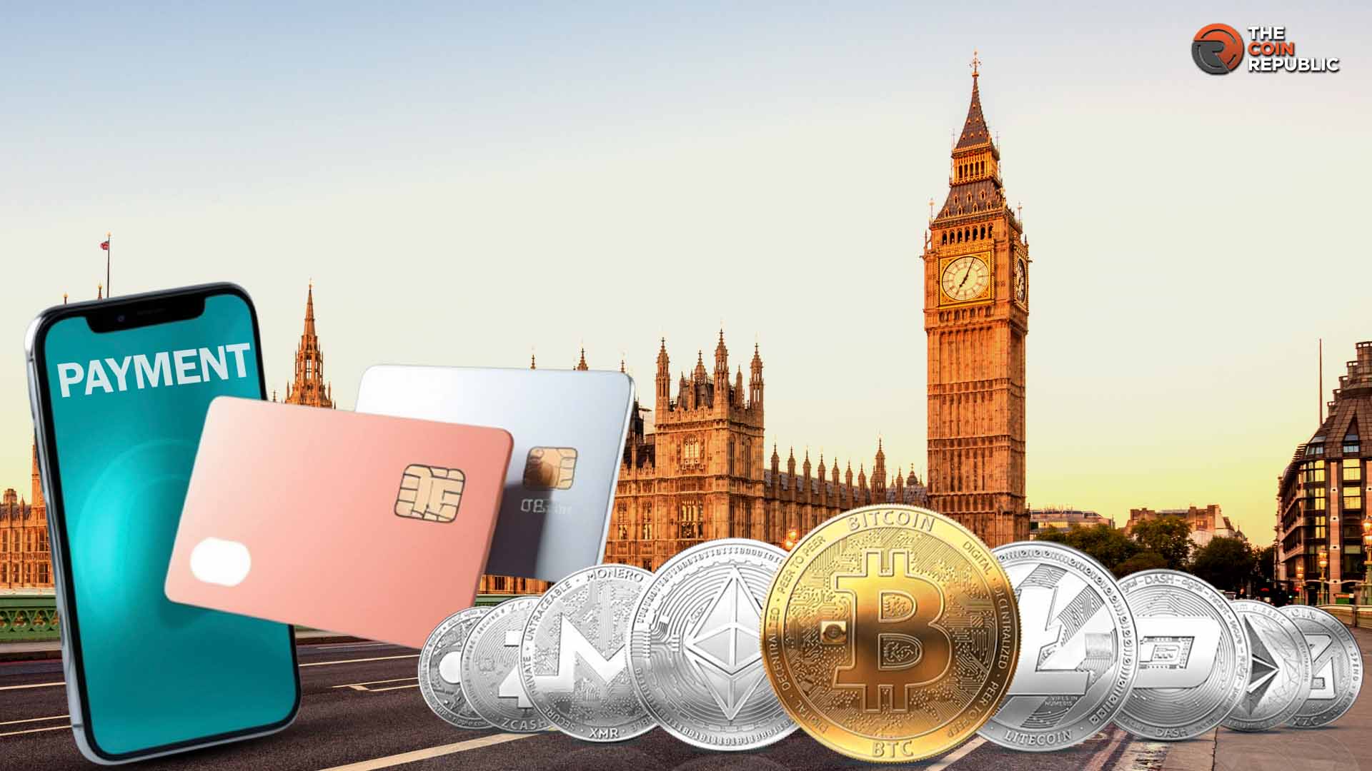 Crypto News: UK Lawmakers Probe Banks Over Crypto Payment Limits