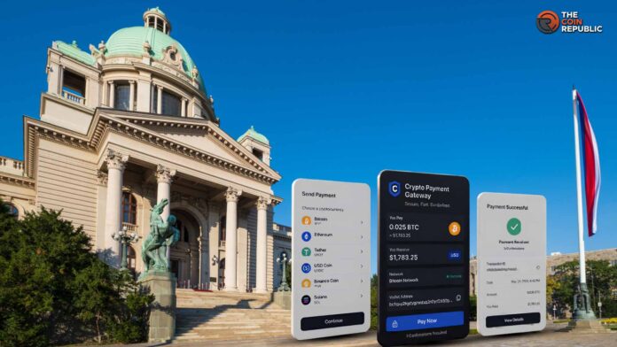 Crypto Payment Gateways in Serbia: Top Providers (2026) crypto payment gateways in Serbia crypto payments crypto payment