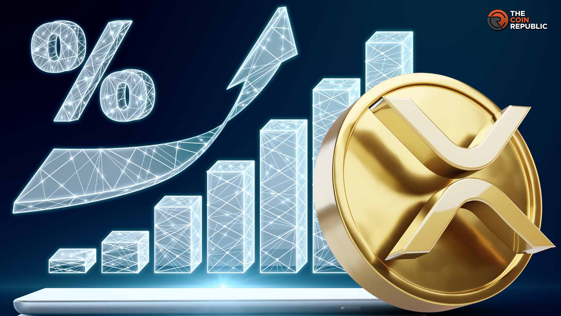 XRP Price May Rally 790% If This Historical Trend Repeats