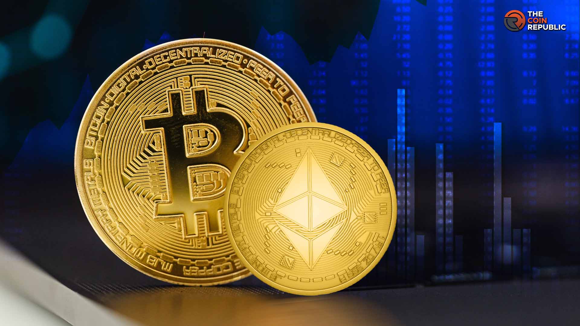 crypto market bitcoin ethereum prices