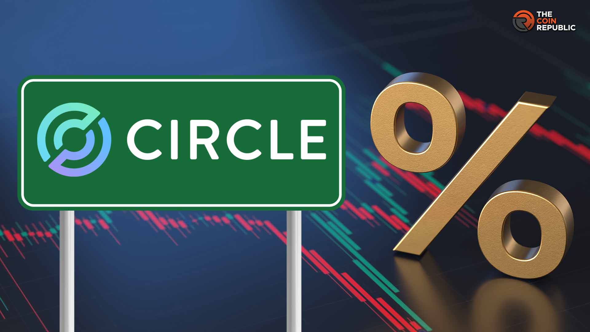 CRCL Stock Rises After Circle Acquires IBM Blockchain Patents