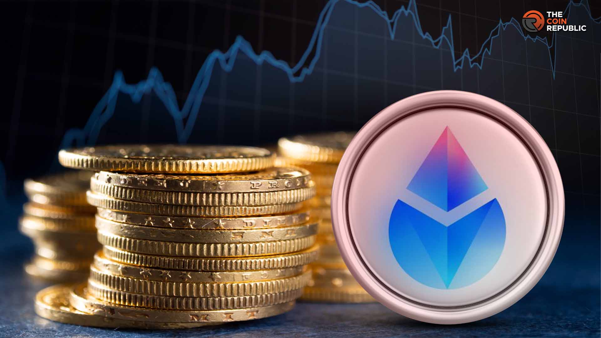 lido finance ldo lido crypto