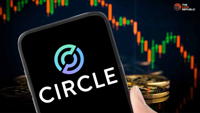 Circle Stock Crashes as Mastercard and Stripe Back Open USD circle crcl stock usdc
