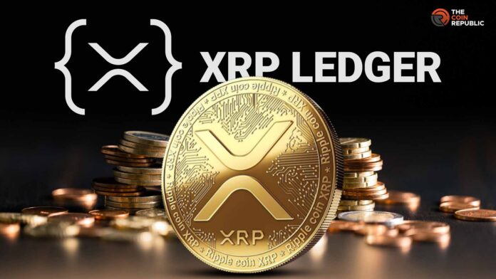 «XRP Ledger» تبرم صفقة في مجال سلاسل التوريد الأمريكية في الوقت الذي تحقق فيه عملية تحويل الأصول الواقعية إلى توكنات إنجازًا جديدًا دفتر الأستاذ XRP، XRPLE، الأصول الواقعية (RWAS)، سعر XRP