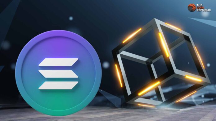Solana News: SOL Strength in Showcase as Mainnet Bags 1 Billion Non-Vote Transactions solana news sol price