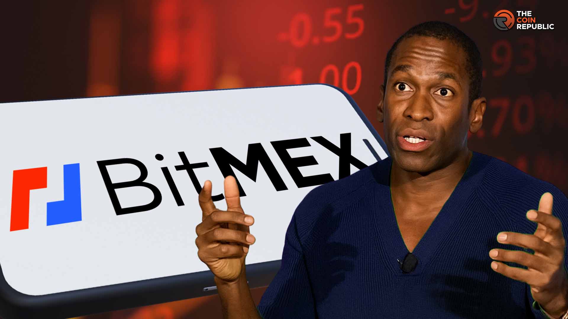 Arthur Hayes-Backed Exchange BitMEX Unveils Plans To Permanently Shut Down