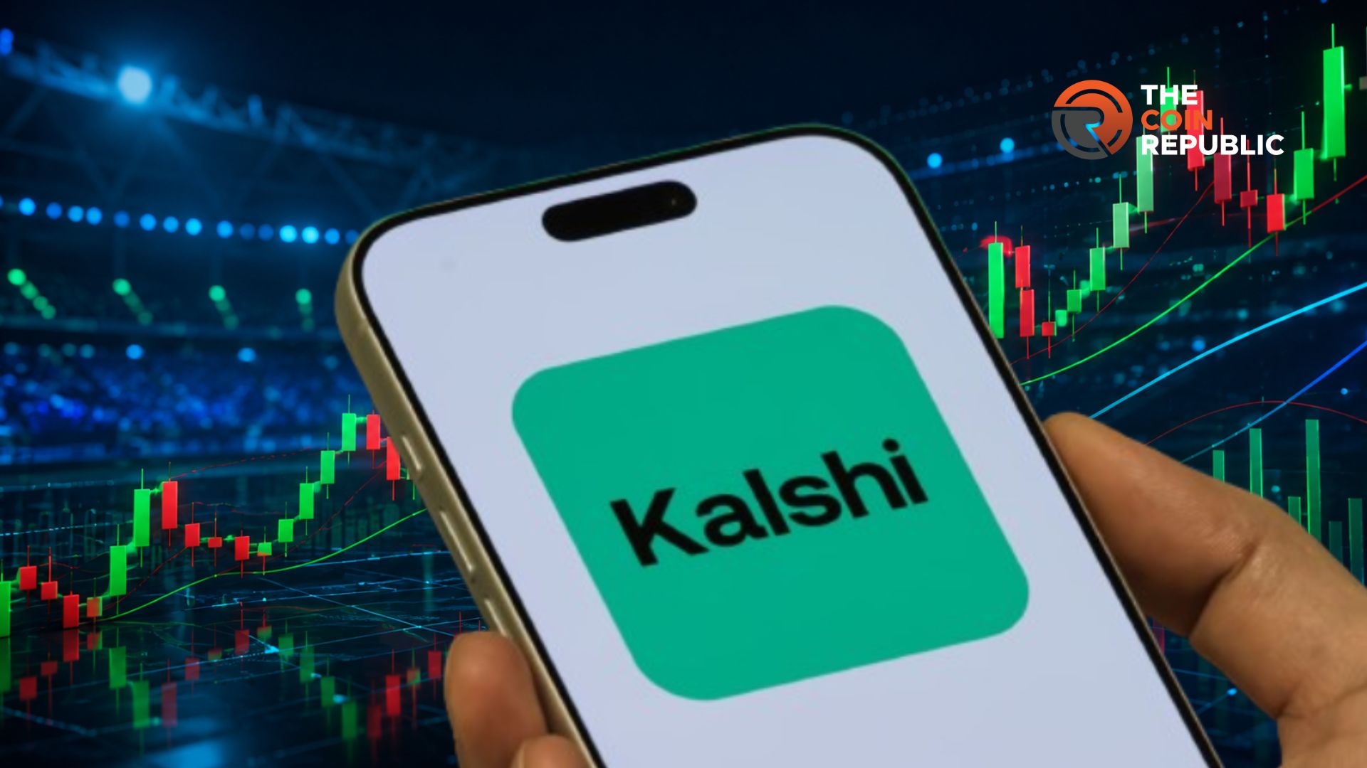 Kalshi Nears $10B Trading Volume as FIFA Markets Face Legal Heat